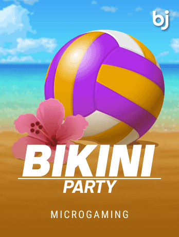 Bikini Party thumbnail