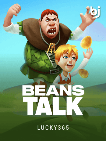 Beans Talk thumbnail