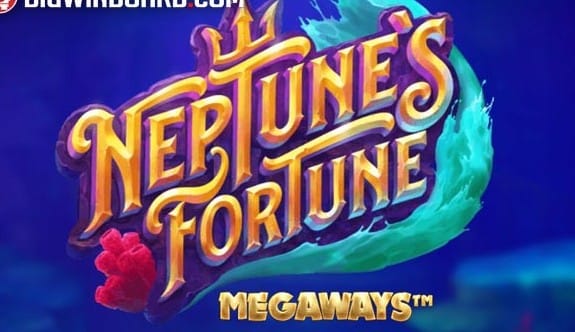 Neptune’s Fortune Megaways