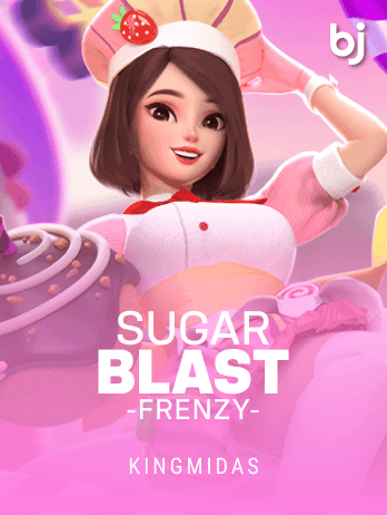 Sugar Blast Frenzy thumbnail
