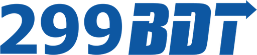 299bdtbet.com Logo